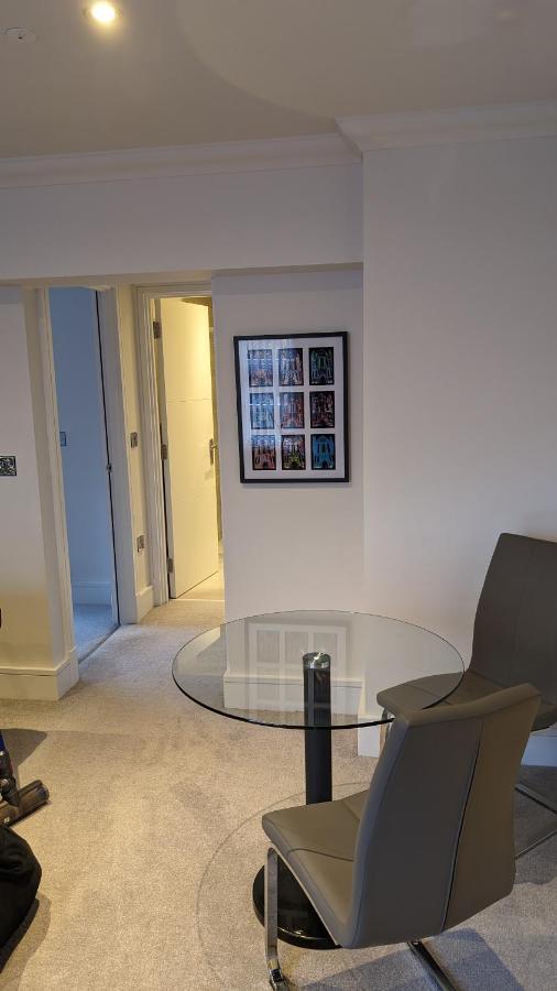 Apartment Staycation At 62a Cocoa *