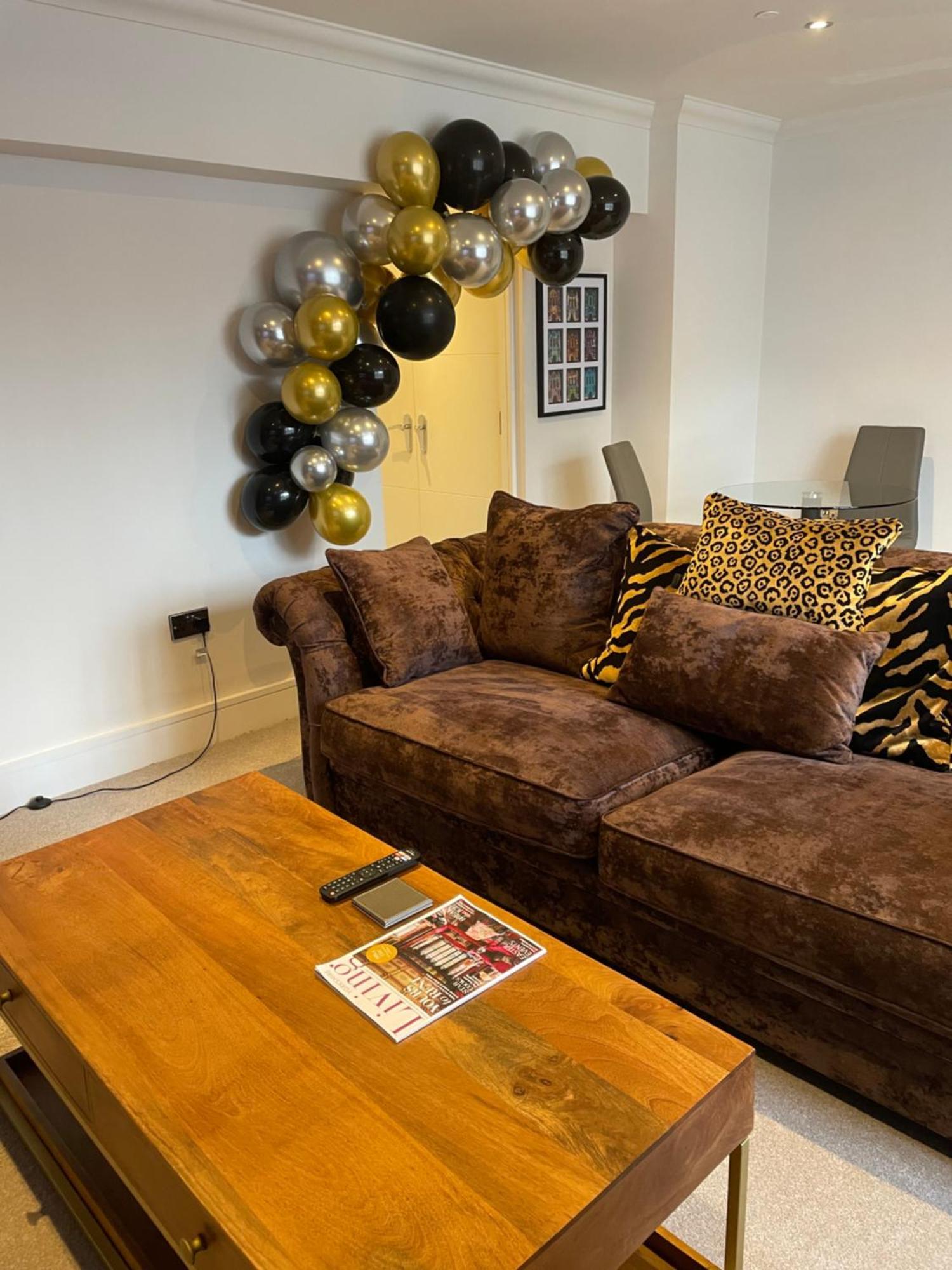 Apartment Staycation At 62a Cocoa