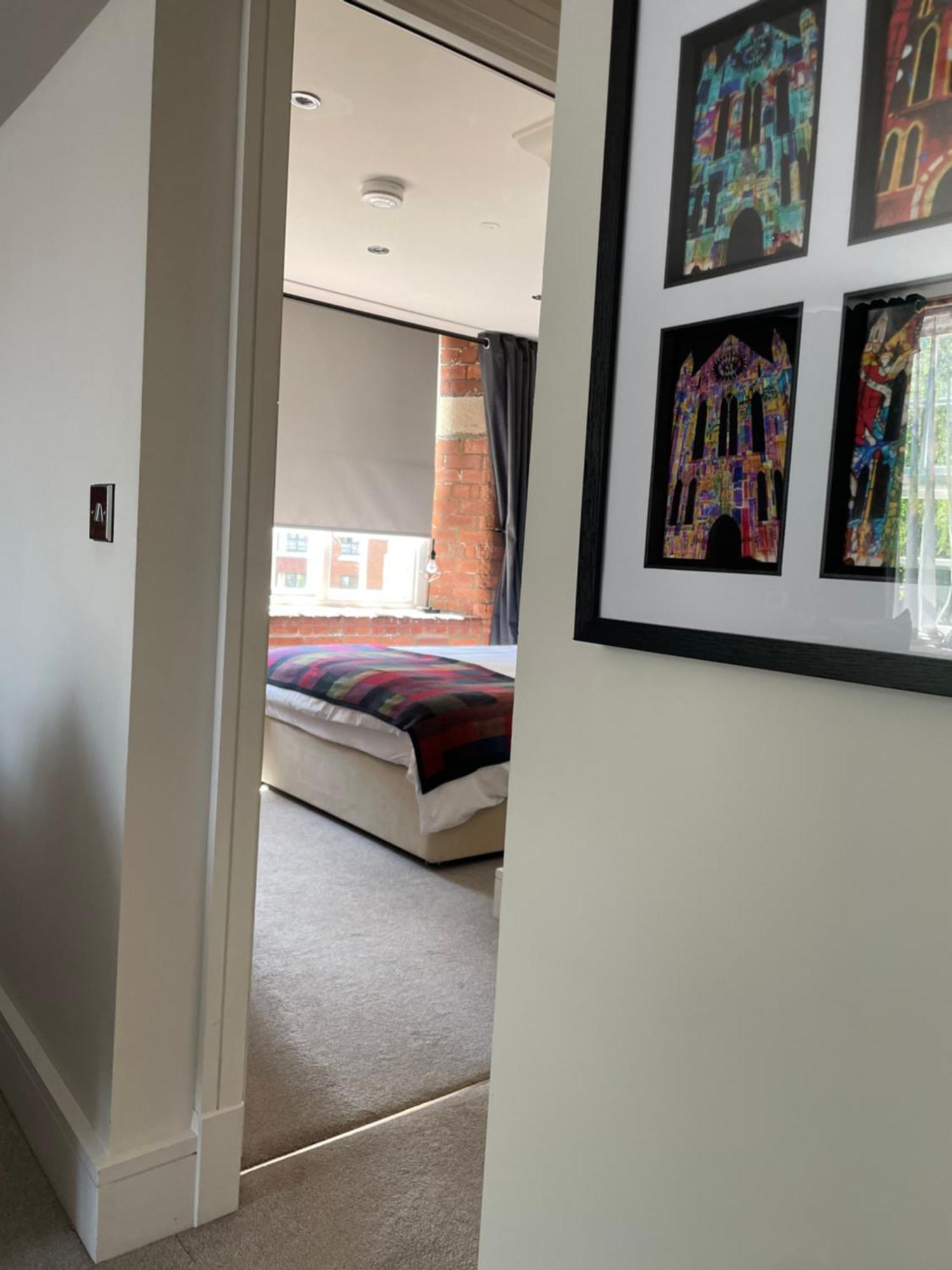 Apartment Staycation At 62a Cocoa York